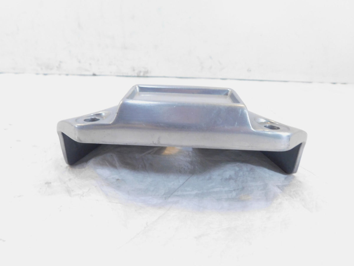 Harley Davidson Sportster 883 & 1200 Top Headlight Headlamp Visor Mount Bracket - C3 Cycle