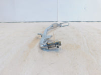 Harley Davidson Dyna Low Rider  Super Glide Kickstand Side Jiffy Kick Stand - C3 Cycle