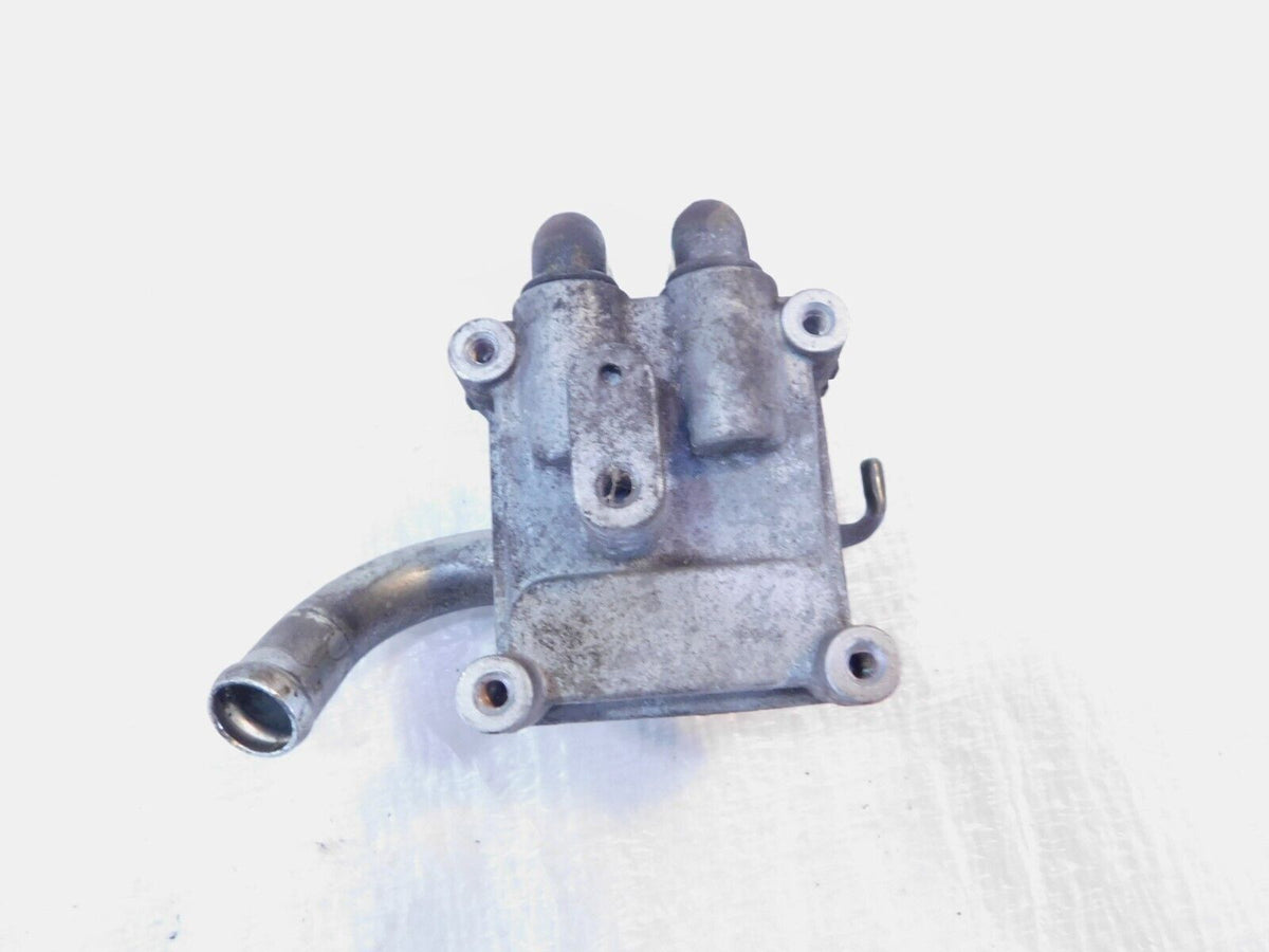 2002-2009 Yamaha Road Star 1700 Warrior XV1700 2nd Air Induction System Valve - C3 Cycle
