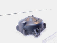 Honda VTR1000F Super Hawk Firestorm VTR1000 Black Left Engine Motor Stator Cover - C3 Cycle