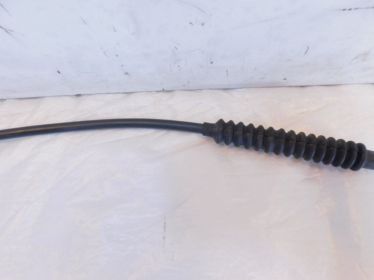 Harley Davidson Touring Road King & Electra Glide Clutch Control Cable Line Wire - C3 Cycle