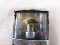 1986-2004 Suzuki Savage 650 LS650 Rear Fender License Plate Tag Light Lamp - C3 Cycle