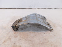 1985-07 Yamaha V-Max 1200 VMX12 Rear Exhaust Muffler Air Heat Shield Guard Cover - C3 Cycle