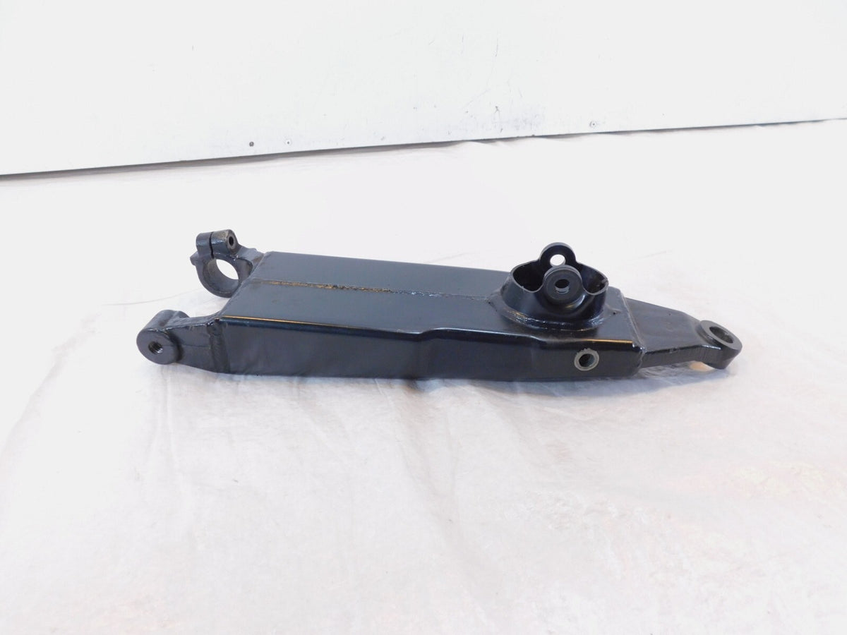 BMW K1200GT K1200RS 1200 OEM Black Front Wheel Fork Swingarm Trailing Arm - C3 Cycle
