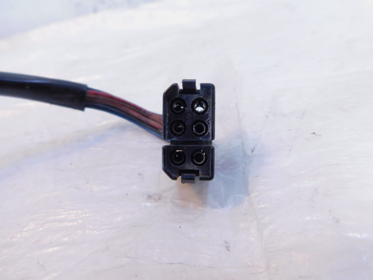 83 Yamaha Venture Royale XVZ12 XVZ12T Front Right Handlebar Start/Stop Switches