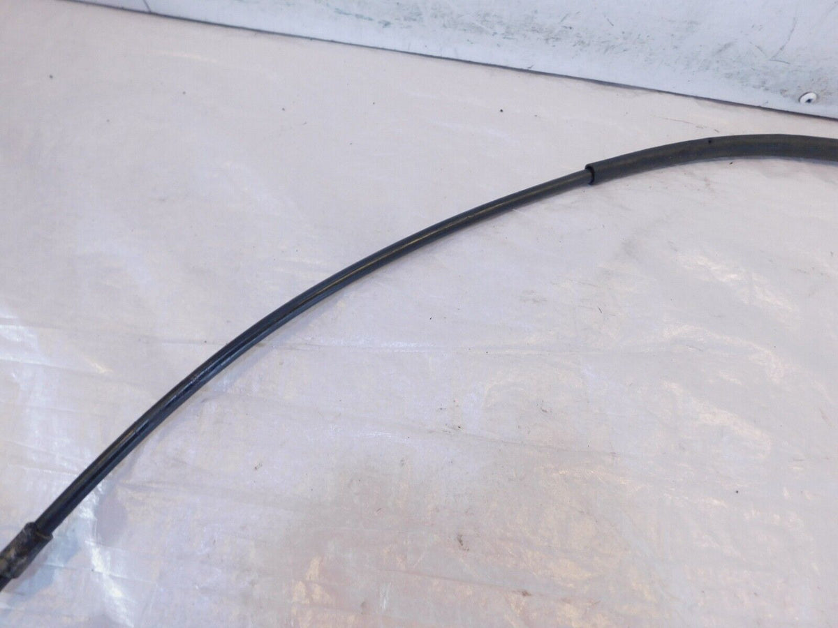 Harley Davidson Dyna Low Rider Super Glide Wide Glide Clutch Cable Line 38602-92 - C3 Cycle