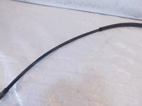 Harley Davidson Dyna Low Rider Super Glide Wide Glide Clutch Cable Line 38602-92 - C3 Cycle