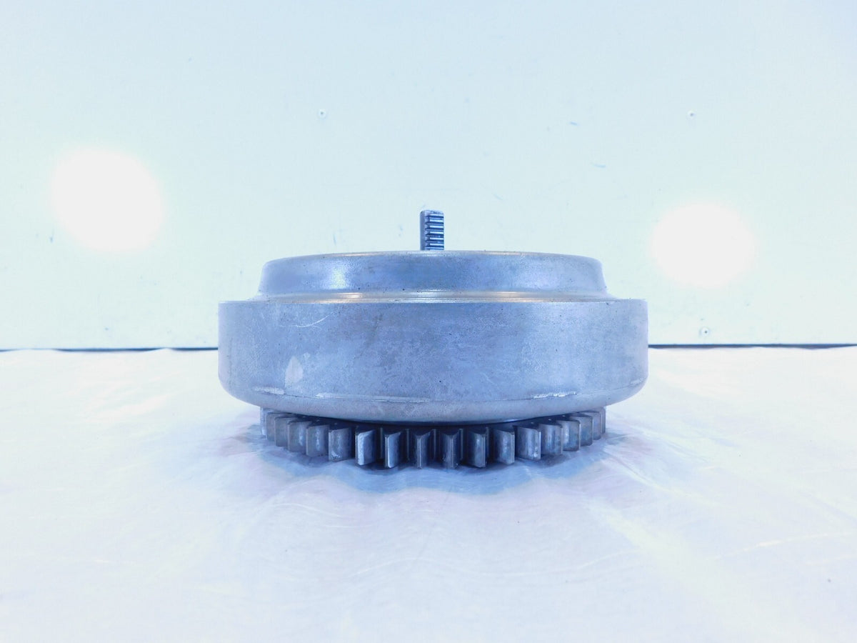 1999-2000 Victory Standard & Sport V92 Cruiser Engine Motor Dry Clutch Assembly - C3 Cycle