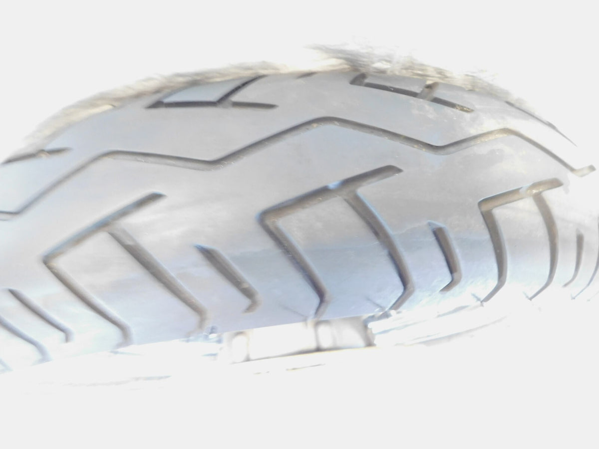 Moto Guzzi California 1100 Special Stone Vintage Spoked Rear Wheel Rim & Tire