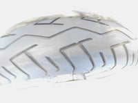 Moto Guzzi California 1100 Special Stone Vintage Spoked Rear Wheel Rim & Tire