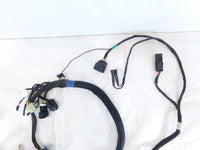 2018 18 Indian Scout Sixty & 1200 Main Electrical Wiring Harness Wire Loom Cable - C3 Cycle