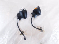 2009-2013 Harley Davidson Sportster XR1200 1200 Rear Turn Signal Indicator Lamps - C3 Cycle