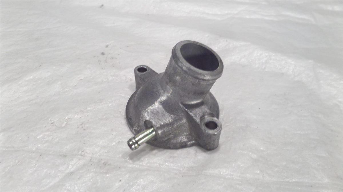2002 & 2003 Yamaha YZF-R1 YZF-R1R Engine Motor Cooling Thermostat Case Housing - C3 Cycle