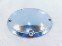 Harley Davidson Twin Cam Softail & Dyna Chrome Derby Clutch Cover 60769-06 - C3 Cycle