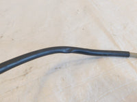 06-10 Buell XB XB9 XB12 Firebolt Lightning Rear Brake Master Cylinder Hose Line - C3 Cycle