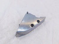 1987-1995 Honda VT1100 Shadow 1100 Left Engine Water Pump & Starter Gears Cover - C3 Cycle