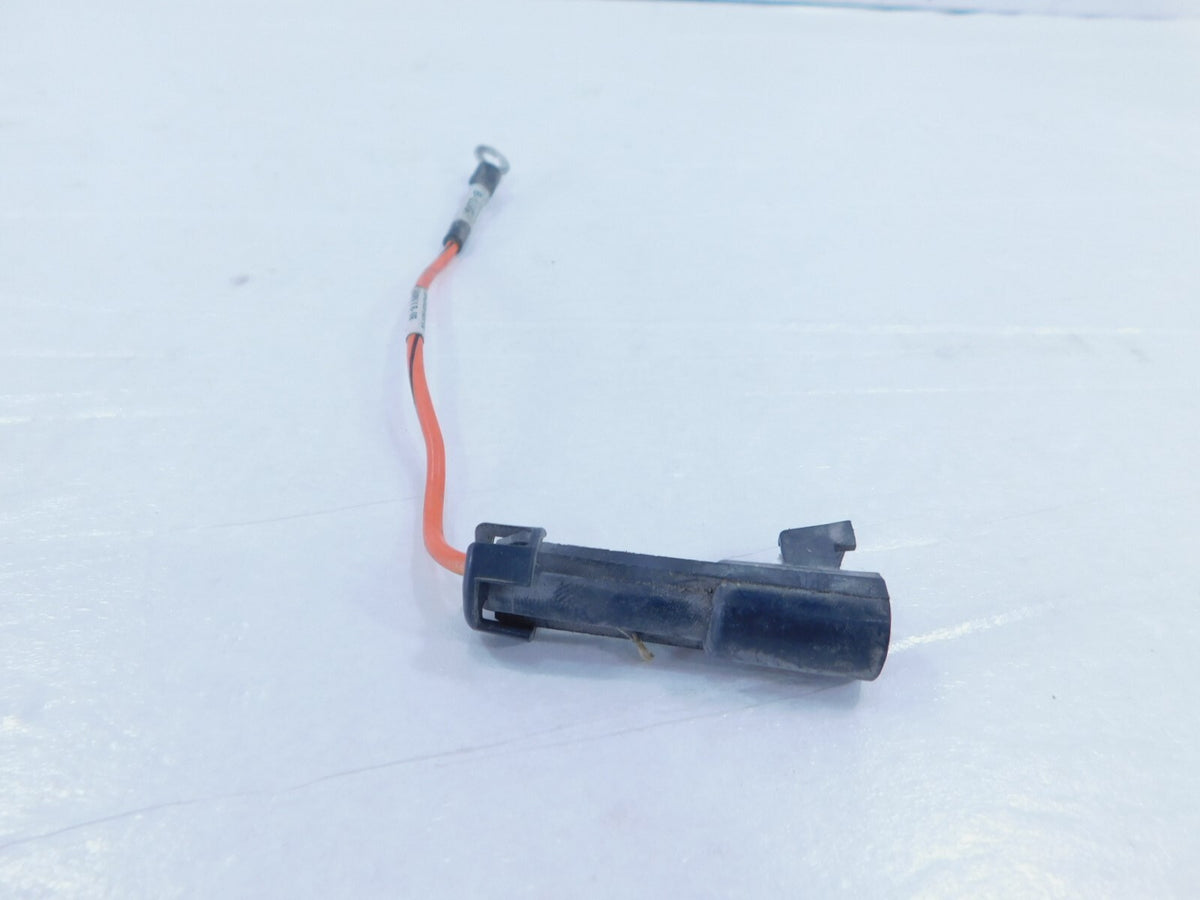 2012 12 Zero Motorcycle XU Harn x B-M6 Sub Wire Harness Cable Wiring - 56-03436 - C3 Cycle
