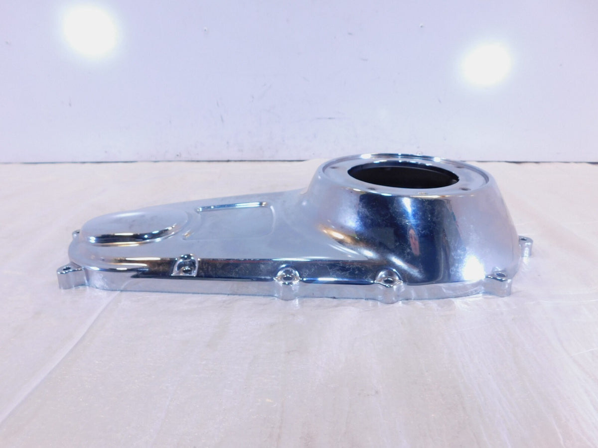Harley Touring Road King Street & Electra Glide Left Engine Motor Primary Cover - C3 Cycle