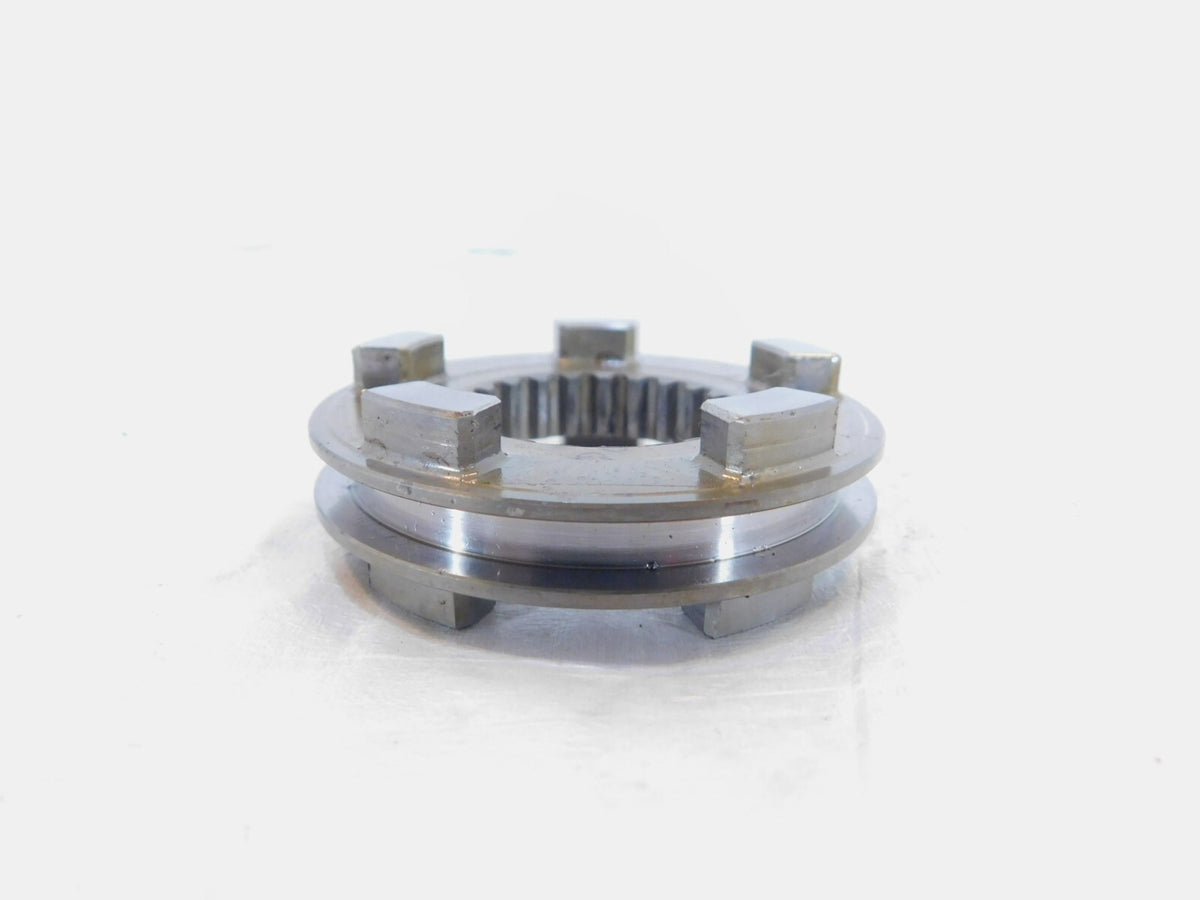 Harley Sportster 883 & 1200 Transmission Countershaft 2nd & 3rd Gear Dog Ring - C3 Cycle