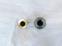 Honda VT1100 Spirit Shadow 1100 Rear Fork Arm Swingarm Bracket Pivot Bolt Shafts