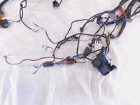 2005 05 BMW R1200ST R1200 ST Non-ABS Main Electrical Wire Harness Wiring Loom