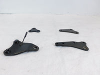 2004-2007 Honda Shadow 750 VT750 VT750C Aero Engine Motor Brackets / Hangers - C3 Cycle