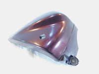 2002-2009 Yamaha Road Star Warrior 1700 XV17 Left Side Frame Cover Guard Cowling - C3 Cycle