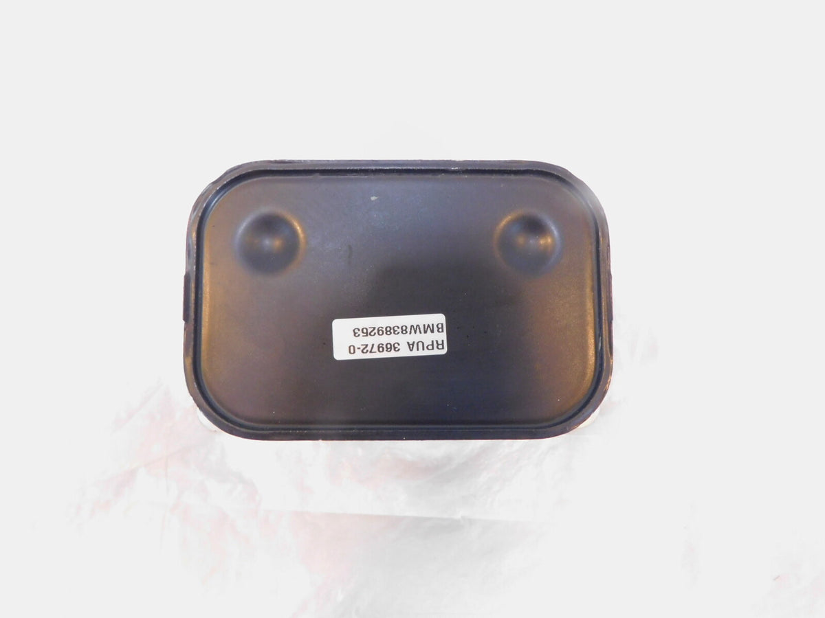 BMW F750GS F850GS ADV & F900 F900R F900XR Motor Engine Oil Cooler Heat Exchanger - C3 Cycle