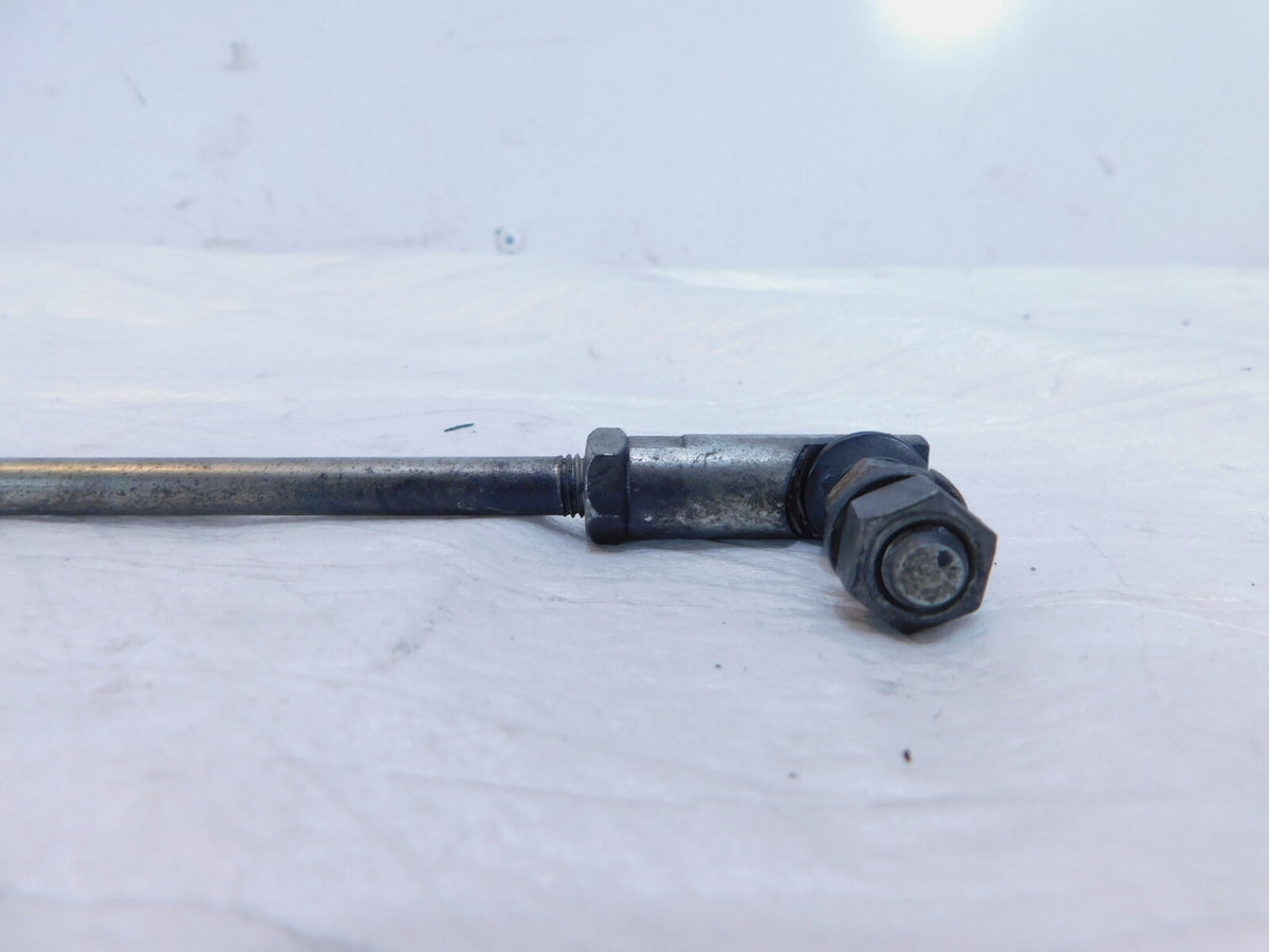 Harley Davidson Touring Road King Street & Electra Glide Gear Shifter Shift Rod - C3 Cycle