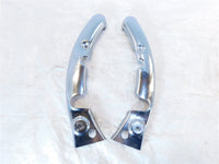 Harley Touring Electra Glide Ultra Classic & Limited Fender Frame Strut Covers - C3 Cycle
