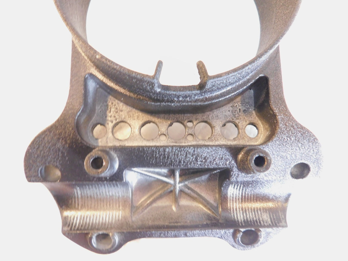 Harley Davidson Sportster 883 Iron & 1200 Nightster Speedo Speedometer Bracket - C3 Cycle