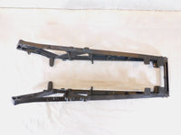 2004-2005 Suzuki  GSX-R600 & GSX-R750 Black Rear Left/Right Seat Rail Subframe - C3 Cycle