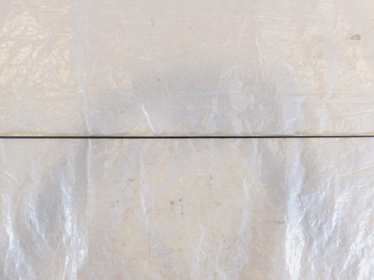 1986-2013 Harley Davidson Electra Glide Classic Ultra Classic Antenna - Bent - C3 Cycle