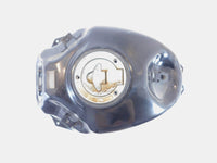 2019-2023 Yamaha YZFR3 YZF R3 & MT03 MT-03 Black Gas Petrol Fuel Tank Reservoir - C3 Cycle