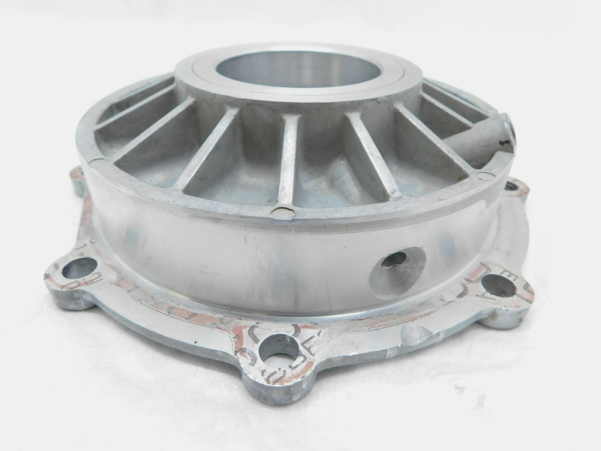 1999-2001 Moto Guzzi California Jackal Rear Crankcase Main Bearing Flange