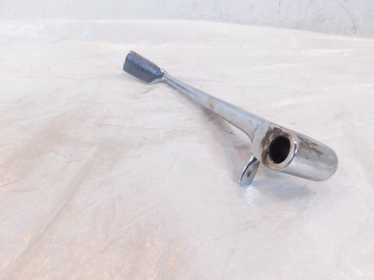 Suzuki Intruder 750 800 Boulevard S50 VS800 & Savage LS650 Side Stand Kickstand - C3 Cycle