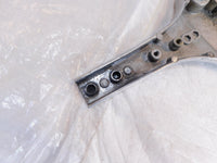 Honda Shadow VT700 700 VT750 750 Rear Right Passenger Backrest Sissybar Upright