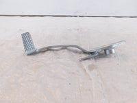 2022 2023 2024 Yamaha YZFR7 YZF-R7 R7 Silver Front Right Foot Brake Pedal Lever - C3 Cycle