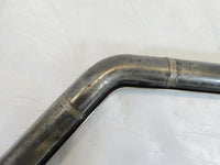2000 & 2001 Victory Deluxe Standard V92 Cruiser Front Exhaust Header Pipe - C3 Cycle