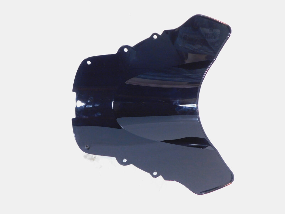 1999-2003 Honda CBR1100XX Blackbird Iridium Front Shield Windshield Windscreen - C3 Cycle
