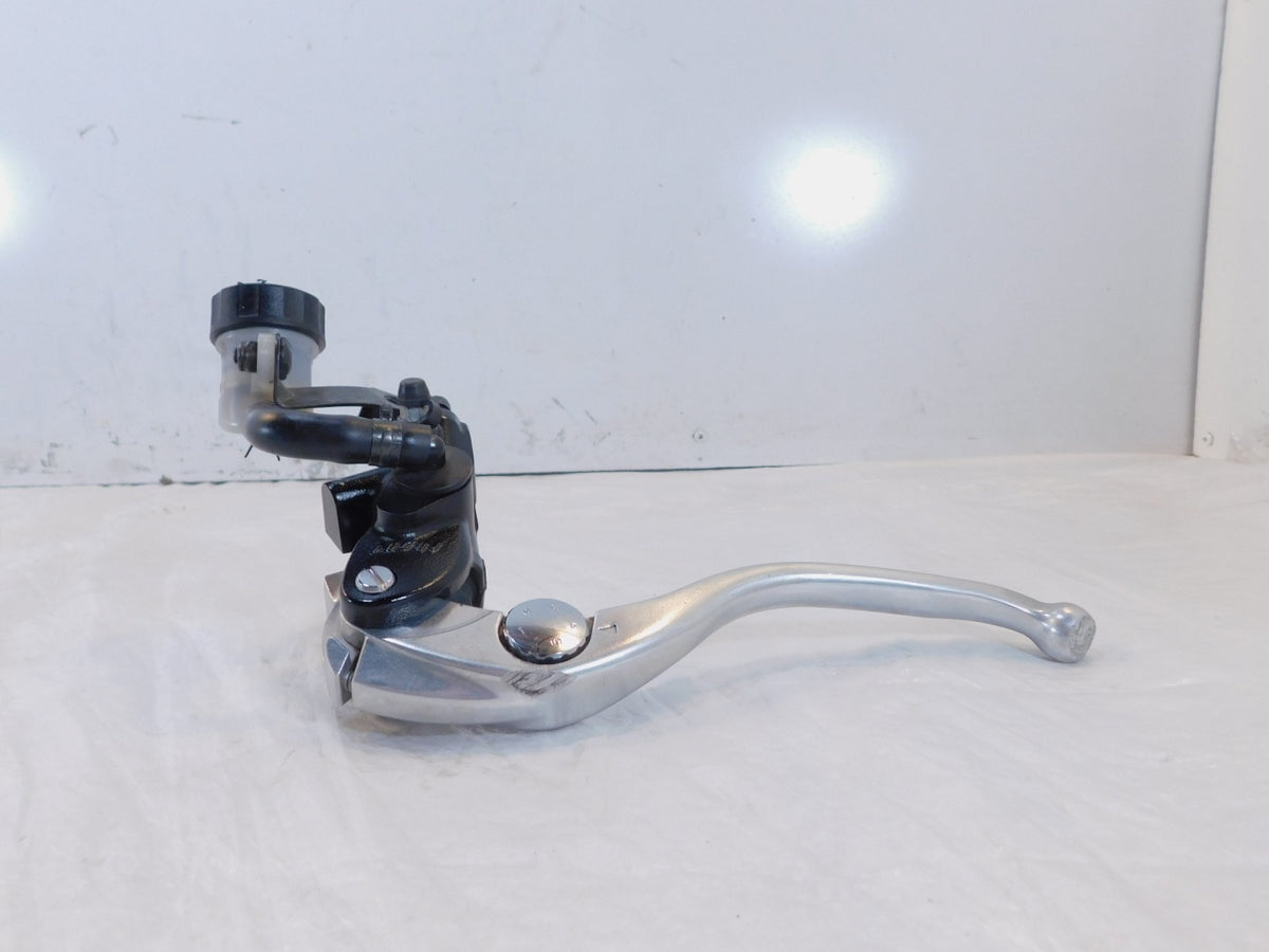 Erik Buell Racing EBR 1190 1190SX 1190RX Front Left Clutch Master Cylinder Lever - C3 Cycle