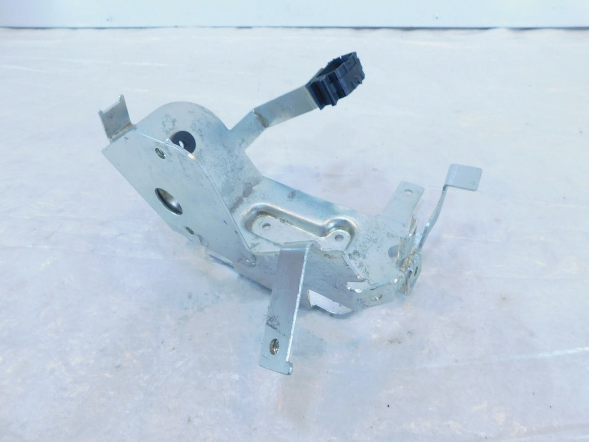 Piaggio Liberty 125 150 IGET ABS Brake Pump Support Box Holder Tray Bracket I.P - C3 Cycle