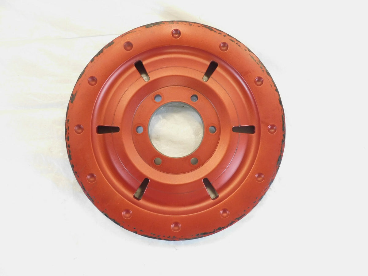 2006-2019 Kawasaki Vulcan 900 VN900 Classic & LT Custom Rear Wheel Belt Pulley - C3 Cycle