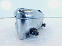 Harley Davidson Sportster Dyna & Softail Chrome Front Left Disc Brake Caliper - C3 Cycle