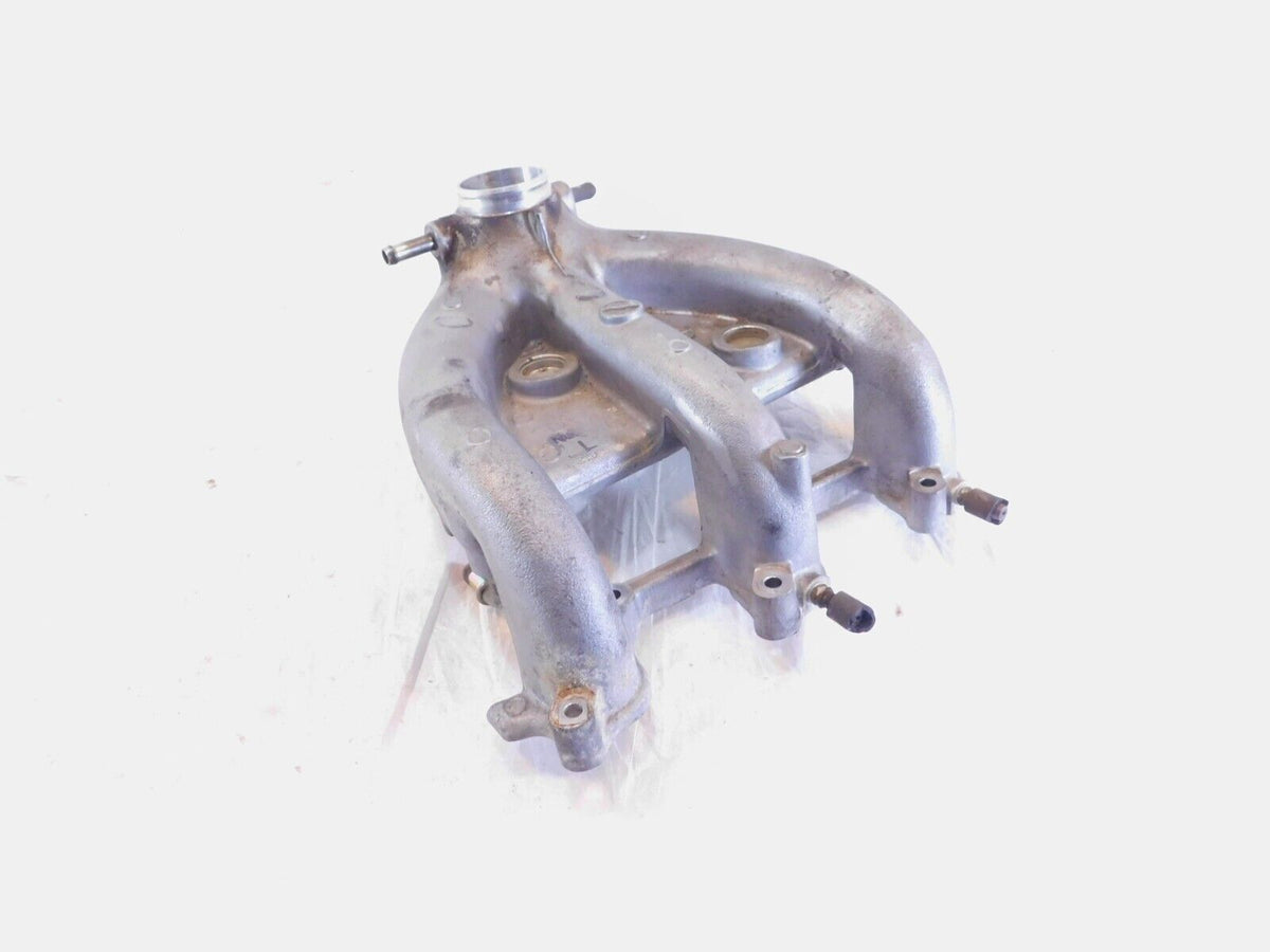92-00 Honda GL1500 Goldwing 1500 Left Side Carb Carburetor Air Intake Manifold - C3 Cycle