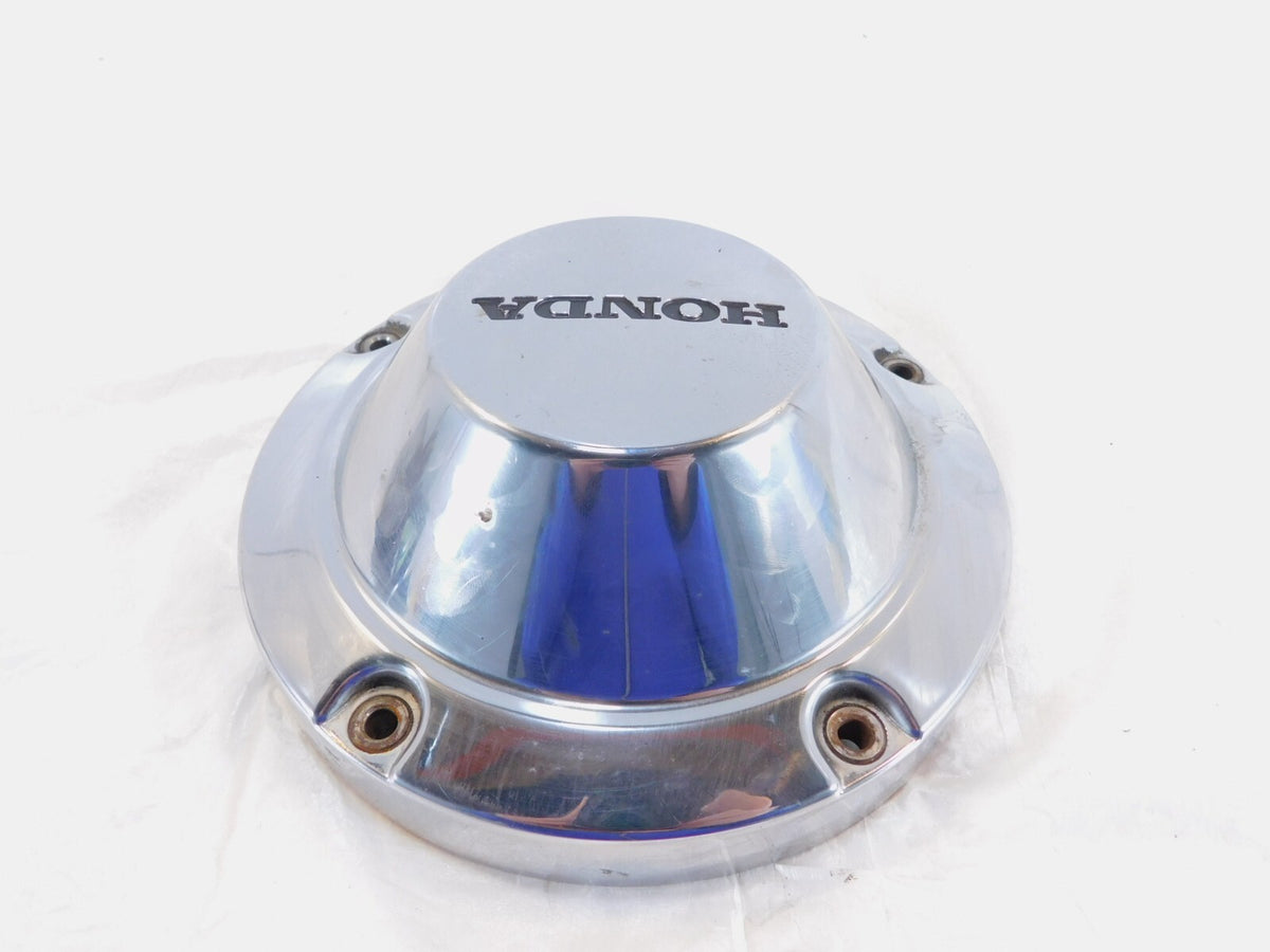 Honda VTX1800 VTX 1800 VTX1800S VTX1800R Right Engine Motor Timing Timer Cover - C3 Cycle