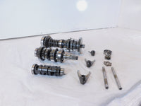 Yamaha Royal Star Tour Deluxe Venture S XVZ13 Transmission Gears & Shift Drum - C3 Cycle