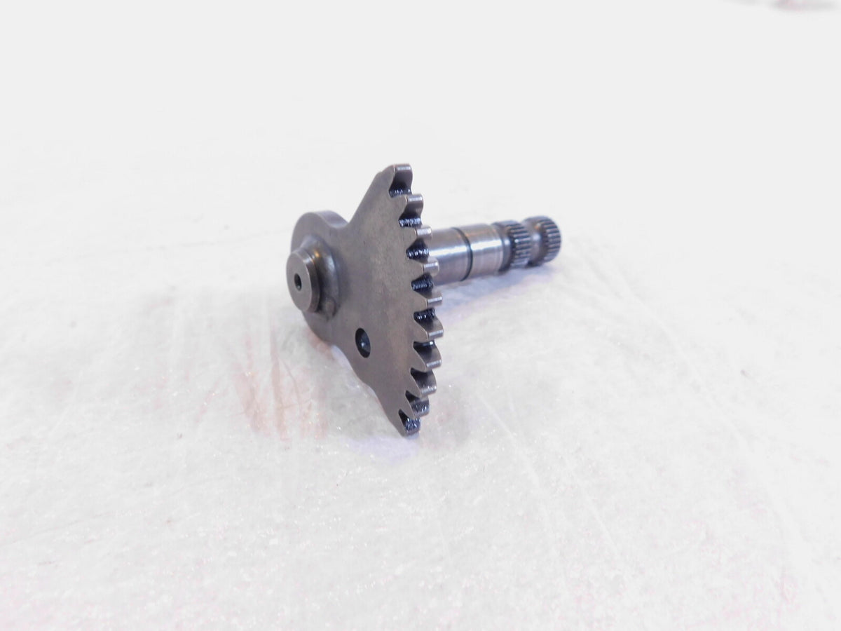 2020 Can-Am Ryker 900 STD & Rally Gear Change Shifter Pedal Shift Shaft Pawl - C3 Cycle
