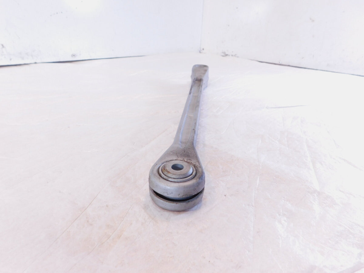 Moto Guzzi Norge 8V GT Breva 1200 Rear Swingarm Torque Bar Link Reaction Rod Arm - C3 Cycle