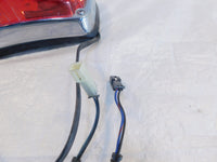 Victory V92 Standard Deluxe Classic & Touring Cruiser Tail Brake Light Lamp - C3 Cycle